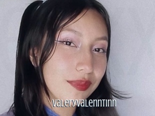 Valeryvalenntinn