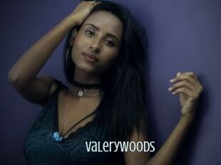 Valerywoods