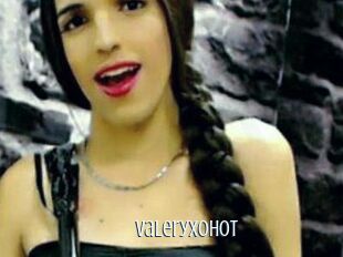 Valeryxohot