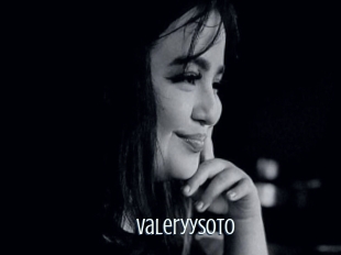 Valeryysoto