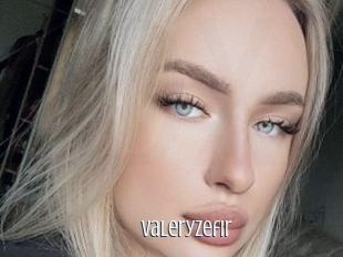 Valeryzefir