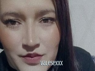 Valesexxx