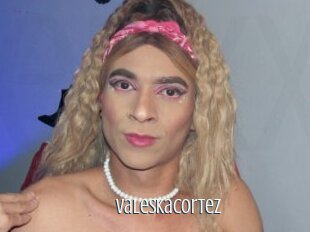 Valeskacortez