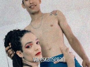 Valeskanseban