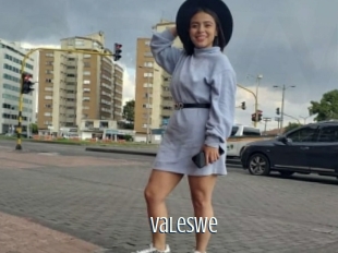 Valeswe