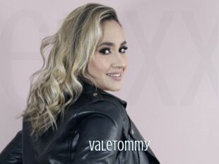 Valetommy