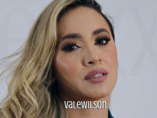 Valewilson