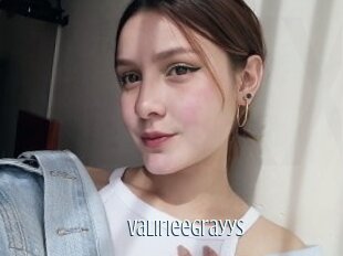 Valirieegrayys