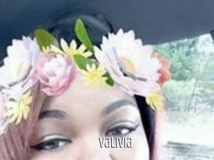 Valivia