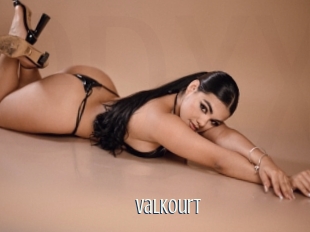 Valkourt
