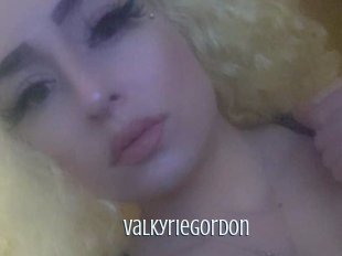 Valkyriegordon