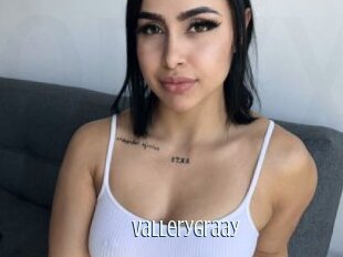 Vallerygraay
