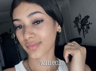 Valllecum