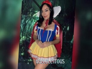 Valloletrous