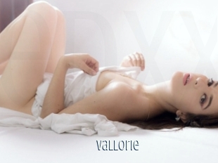 Vallorie
