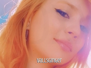 Vallsginger