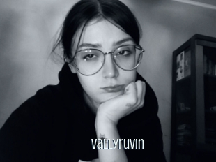 Vallyruvin