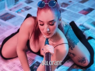 Valorant