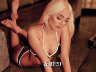 Valreed