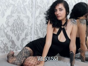 Valsoussa
