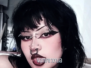 Vampirxylia
