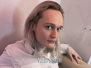 Vampsmith