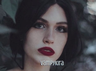 Vampykira