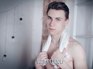 Vancerudolf