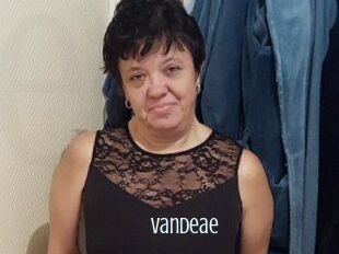 Vandeae