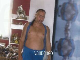Vandengo