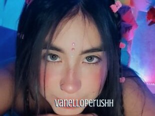 Vanelloperushh