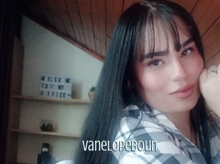 Vanelopeboun