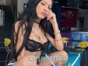 Vanelopehornyxxx