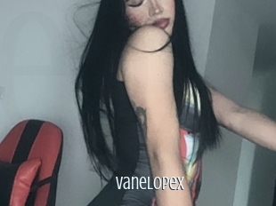 Vanelopex