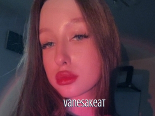 Vanesakeat