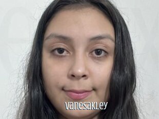 Vanesakley