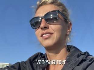 Vanesaparker