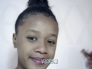 vanesca Edonkey xxx