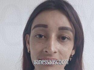 Vanessaascoott