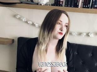 Vanessabeck