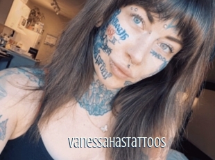 Vanessahastattoos