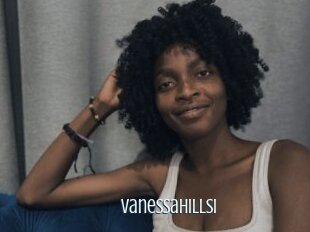 Vanessahillsi