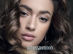 Vanessahmoon