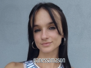 Vanessamason