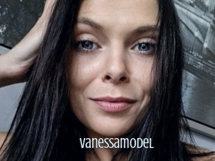 Vanessamodel