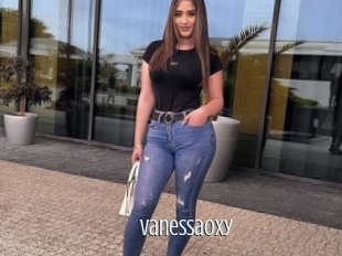 Vanessaoxy