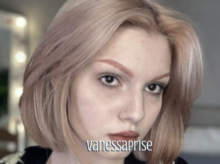 Vanessaprise
