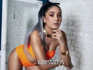 Vanessareys