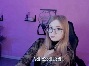 Vanessarosen