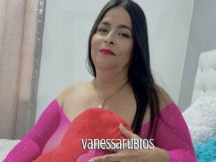 Vanessarubios